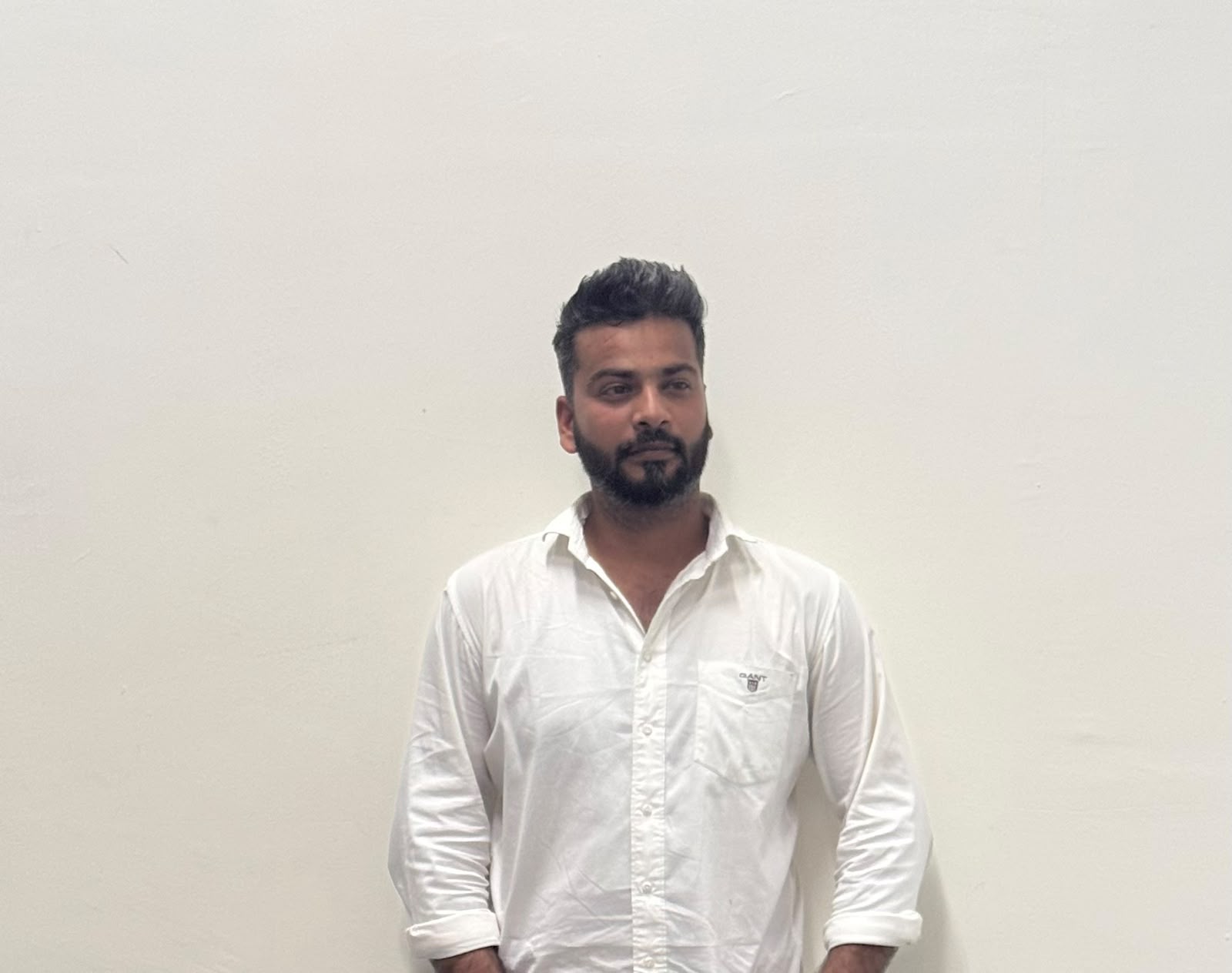 Abdul Basit Bhat